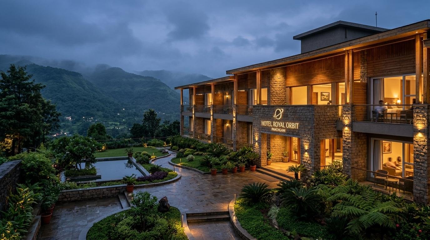 Valley Suite