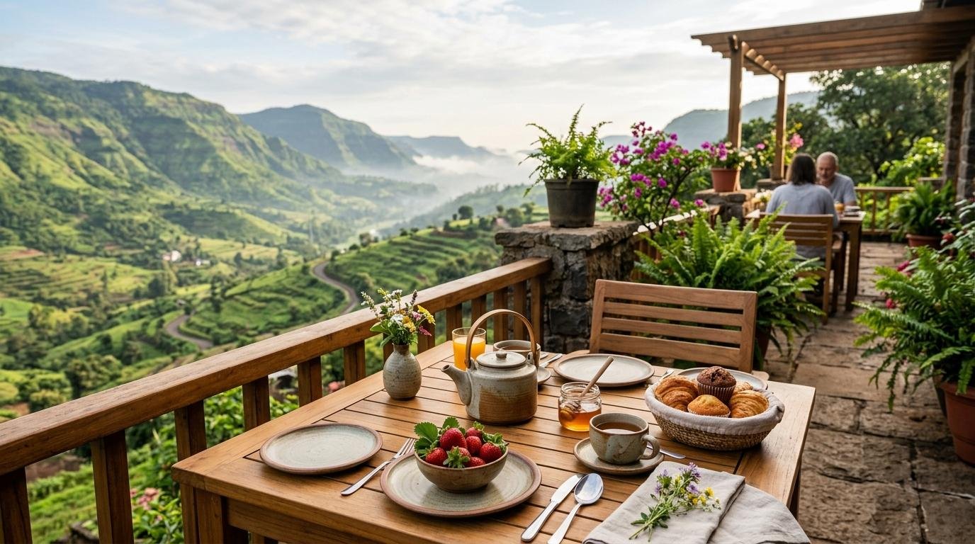 Table Land
